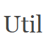 Twitter Util