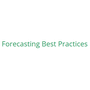 Forecasting Best Practices
