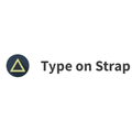 Type on Strap