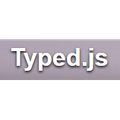 Typed.js