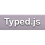 Typed.js