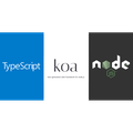 TypeScript Koa Starter