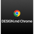TypeUI DESIGN.md Extractor