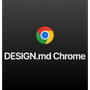 TypeUI DESIGN.md Extractor