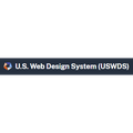 U.S. Web Design System documentation