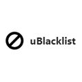 uBlacklist