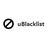 uBlacklist