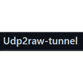 Udp2raw-tunnel