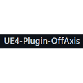 UE4-Plugin-OffAxis