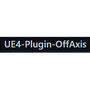UE4-Plugin-OffAxis