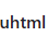uhtml