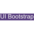 UI Bootstrap