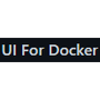 UI for Docker