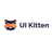 UI Kitten