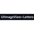 UIImageView+Letters