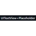 UITextView+Placeholder