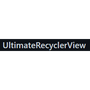 UltimateRecyclerView