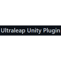 Ultraleap Unity Plugin