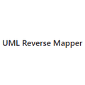 UML Reverse Mapper