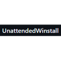 UnattendedWinstall