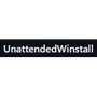 UnattendedWinstall