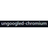 ungoogled-chromium
