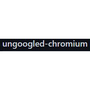 ungoogled-chromium