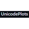 UnicodePlots