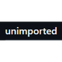Unimported
