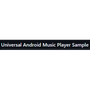 Universal Android Music Player