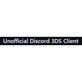 Unofficial Discord 3DS Client