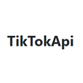 Unofficial TikTok API in Python