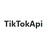 Unofficial TikTok API in Python