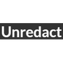 Unredact
