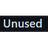 Unused