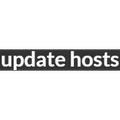 update hosts