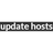 update hosts