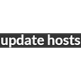 update hosts