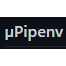 µPipenv