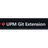 UPM Git Extension