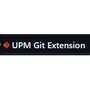 UPM Git Extension