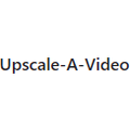 Upscale-A-Video