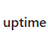 uptime