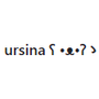 ursina