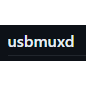 usbmuxd