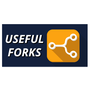 Useful Forks