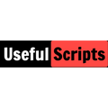 Useful Scripts