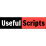 Useful Scripts