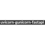 uvicorn-gunicorn-fastapi