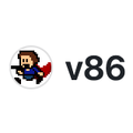 v86